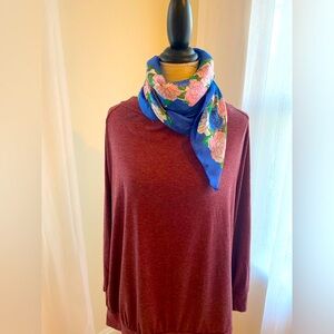 Halife light cherry shirt